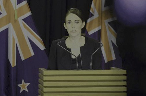 New Zealand Premier Announces Ban On Semi-Automatic Weapons After Mass Shooting