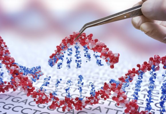 In Layman’s Terms: What Is Gene Therapy?