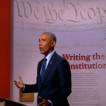 Obama Blows Whistle On Trump’s Incompetence And Corruption In Dnc Speech