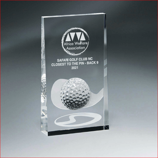 Awards Closest to the Pin