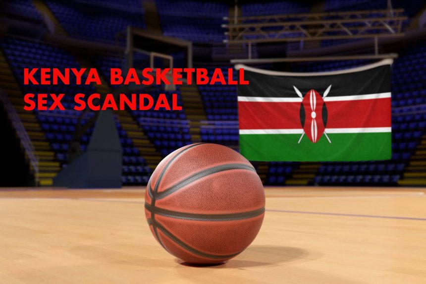 Kenya Basketball Sex Scandal: Fida Calls for Onyango’s Re-arrest and Prosecution; Incest Allegations Surface Kenya Basketball Sex Scandal: Fida Calls for Onyango’s Re-arrest and Prosecution; Incest Allegations Surface