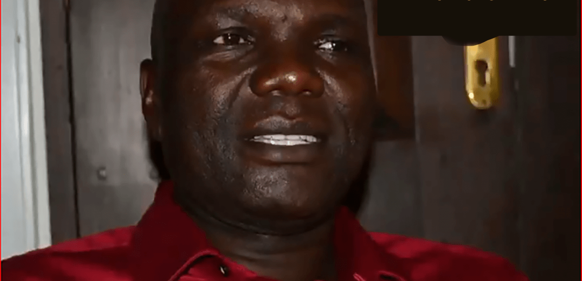 FIDA LAWYERS ASK PROSECUTOR TO USE SPECIAL UNIT TO INVESTIGATE SEXUAL ABUSE ALLEGATIONS AGAINST DISGRACED FORMER BASKETBALL COACH PHILIP ONYANGO