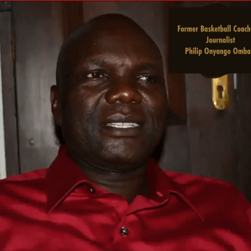 FIDA LAWYERS ASK PROSECUTOR TO USE SPECIAL UNIT TO INVESTIGATE SEXUAL ABUSE ALLEGATIONS AGAINST DISGRACED FORMER BASKETBALL COACH PHILIP ONYANGO