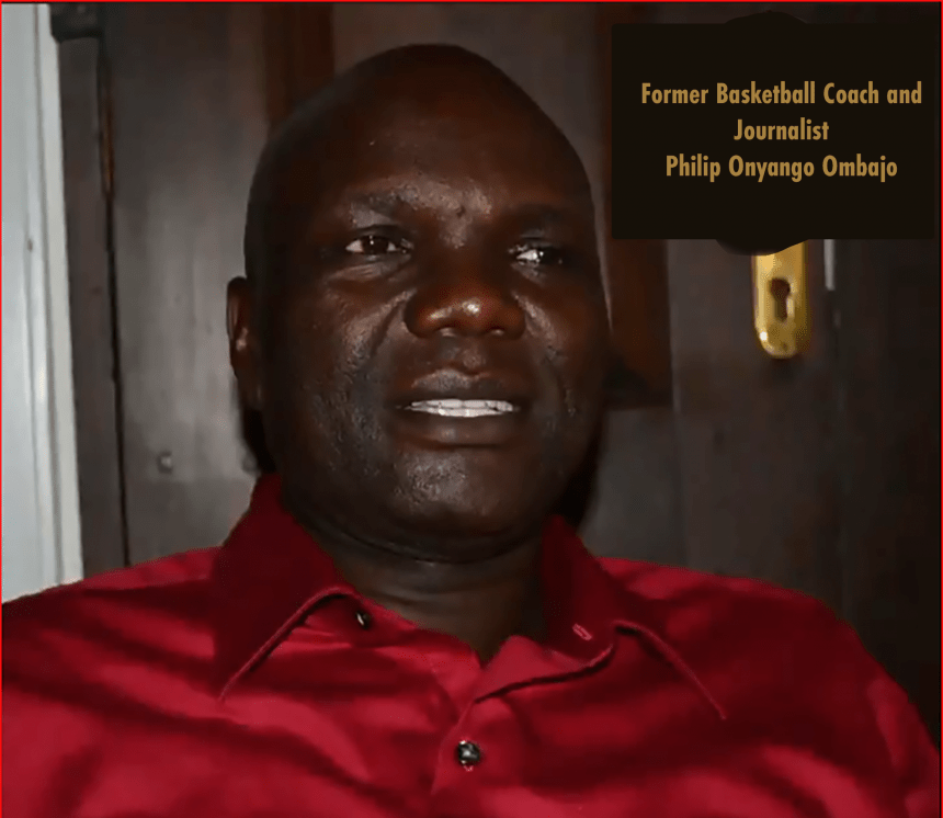FIDA LAWYERS ASK PROSECUTOR TO USE SPECIAL UNIT TO INVESTIGATE SEXUAL ABUSE ALLEGATIONS AGAINST DISGRACED FORMER BASKETBALL COACH PHILIP ONYANGO