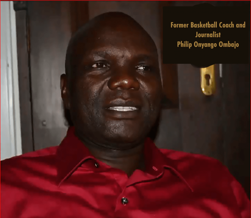 Kenya Basketball Sex Scandal: Two Women Allege Youth Coach Raped Them, More Allege He Sexually Harassed Them, KBF Knew and Did Nothing Kenya Basketball Sex Scandal: Two Women Allege Youth Coach Raped Them, More Allege He Sexually Harassed Them, KBF Knew and Did Nothing