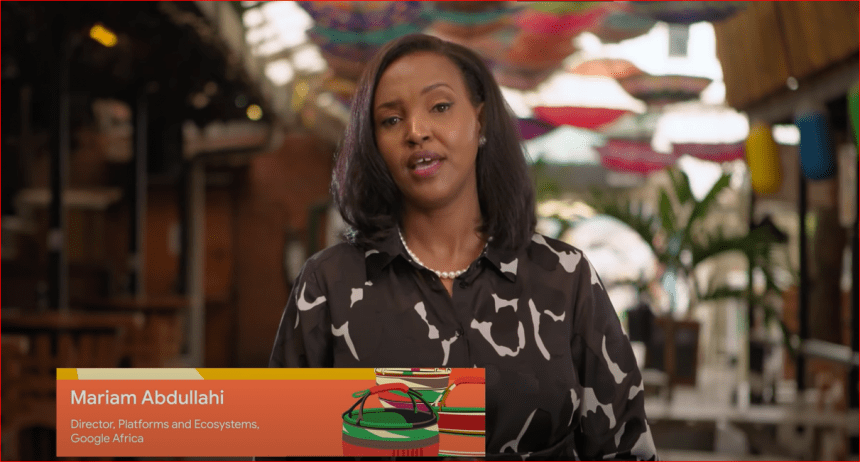 KENYANS WELCOME GOOGLE’S $1 BILLION AFRICA INVESTMENT