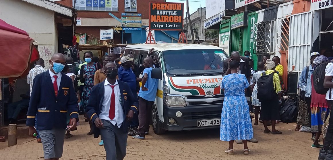 KENYAN SCHOOLS RE-OPEN AMID ANXIETY OVER ARSON, PANDEMIC-INDUCED CURRICULUM CHALLENGES AND HANDLING GAY STUDENTS