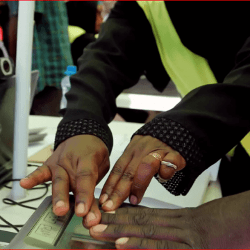 KENYANS IN DIASPORA CAN START TO REGISTER AS VOTERS, BY APPOINTMENT, FROM JAN 21 TO FEB 4TH