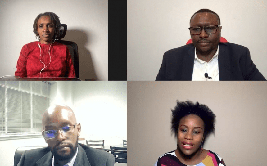 KENYAN DOCTORS IN THE US DISCUSS COVID VACCINES, HEALTHY LIFESTYLE KENYAN DOCTORS IN THE US DISCUSS COVID VACCINES, HEALTHY LIFESTYLE