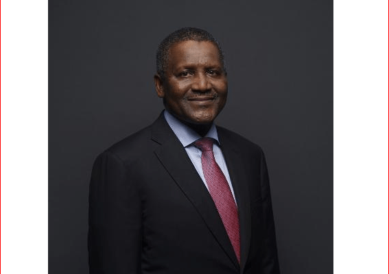 DANGOTE STILL AFRICA’S WEALTHIEST PERSON. SOUTH AFRICANS, EGYPTIANS AND NIGERIANS DOMINATE AFRICAN FORBES BILLIONAIRE LIST