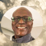 Mr Ndiege Cloud