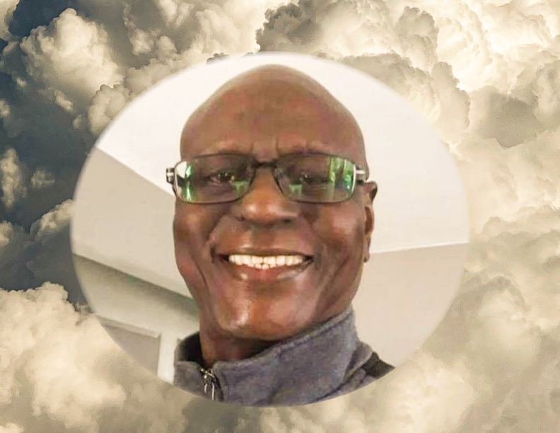 Mr Ndiege Cloud