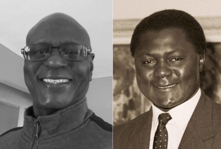 BURIAL PLANS FOR MR. PASCAL ODIRA NDIEGE ANNOUNCED