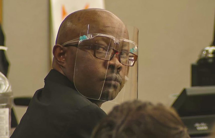 JURY FINDS SUSPECTED SERIAL KILLER BILLY CHEMIRMIR GUILTY; TO SERVE LIFE IN PRISON