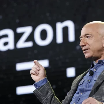 AMAZON TO CONDUCT A 20-FOR-1 STOCK SPLIT ON JUNE 3RD
