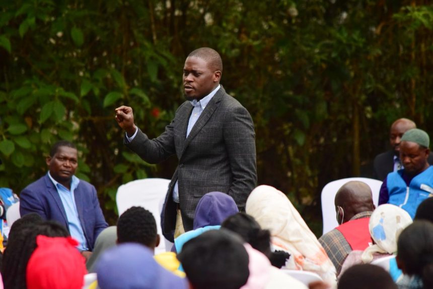 SAKAJA’S DEGREE FALLOUT THREATEN’S HIS NAIROBI GOV BID SAKAJA’S DEGREE FALLOUT THREATEN’S HIS NAIROBI GOV BID