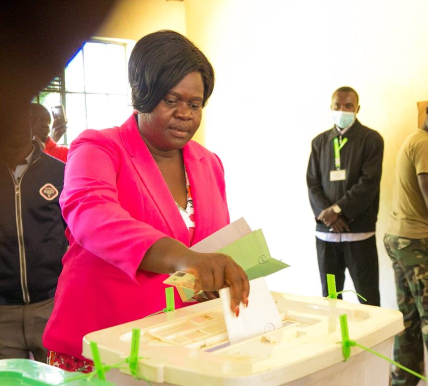 KENYA DECIDES 2022: COVERAGE FROM OUR REPORTERS ON THE GROUND KENYA DECIDES 2022: COVERAGE FROM OUR REPORTERS ON THE GROUND