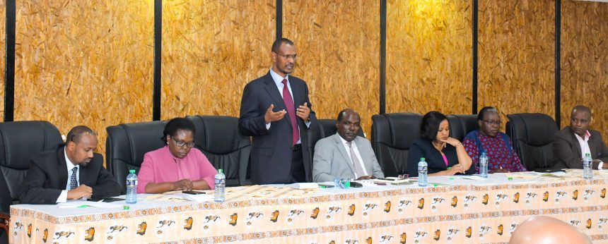 PROF. GULIYE SUPREME COURT AFFIDAVIT SUMMARY PROF. GULIYE SUPREME COURT AFFIDAVIT SUMMARY