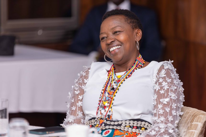 MAMA RACHEL RUTO: PRAYERFUL, HUMBLE, GRACEFUL, AND ELOQUENT FIRST LADY MAMA RACHEL RUTO: PRAYERFUL, HUMBLE, GRACEFUL, AND ELOQUENT FIRST LADY