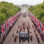 Queen Elizabeth II Funeral