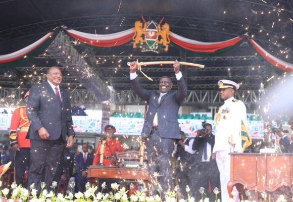 An Open Letter to President Ruto A Report Card of His First 100 days in office