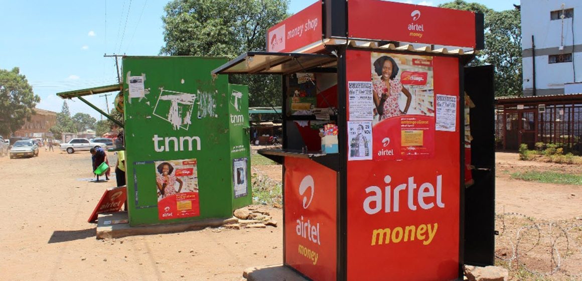 CBK SEPARATES AIRTEL MONEY AND AIRTEL NETWORK KENYA