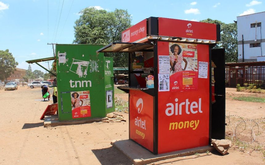 CBK SEPARATES AIRTEL MONEY AND AIRTEL NETWORK KENYA