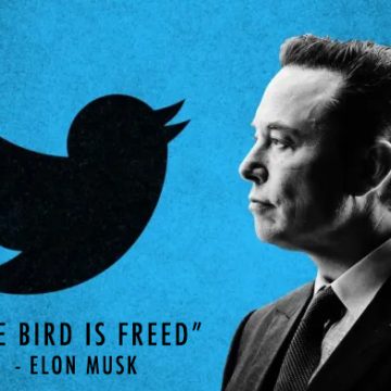 ELON MUSK FINALLY ACQUIRES TWITTER IN A $44 BILLION DEAL HE TRIED BUT FAILED TO BACK OUT