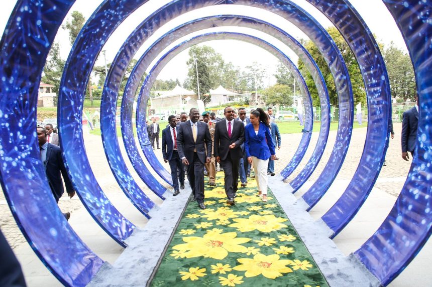 HSN WEEKLY REVIEW: RUTO NAMED HIS CABINET; COUP IN BURKINA FASO; KENYAN WOMAN MURDERED IN EGYPT; MIGUNA’S HOMECOMING