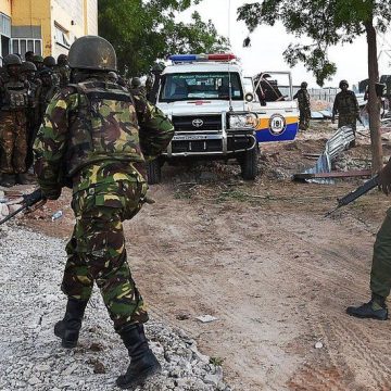 AL-SHABAB: US OFFERS UP TO $10 MIL REWARD FOR INTEL TO ARREST LEADERS