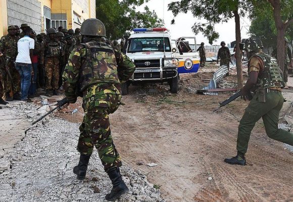 AL-SHABAB: US OFFERS UP TO $10 MIL REWARD FOR INTEL TO ARREST LEADERS