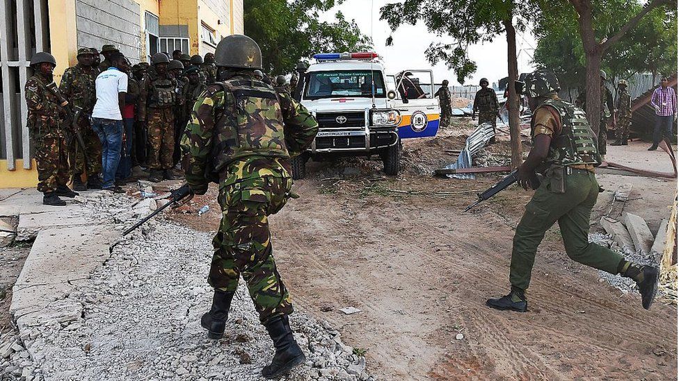 Garissa University