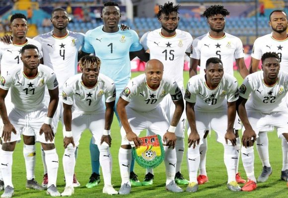 FIFA WORLD CUP QATAR 2022: AFRICAN TEAMS’ PREVIEW