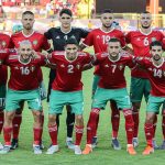 Morocco Team