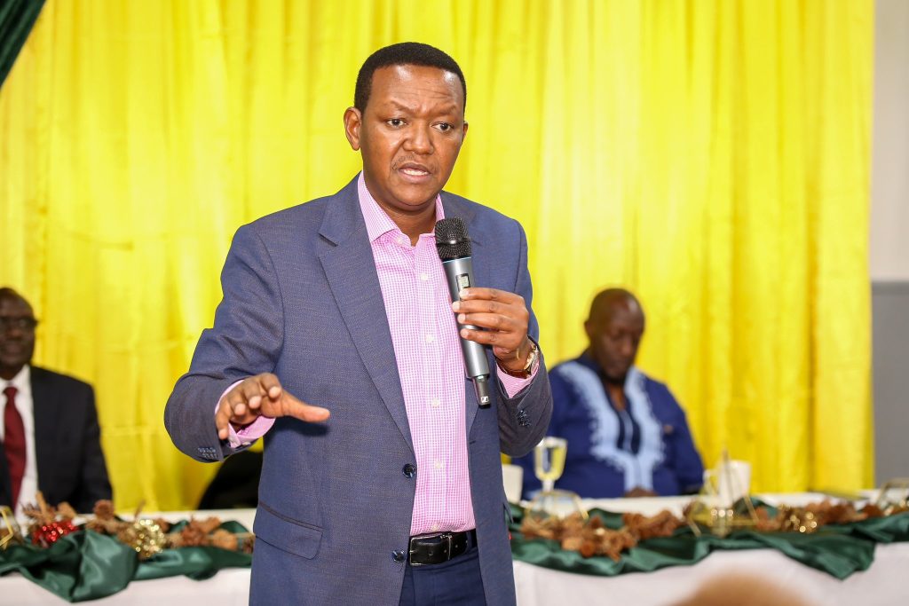 Mutua Meets Diaspora2