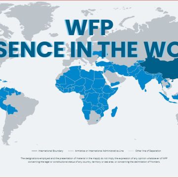 Rampant Racism in WFP and UN Bodies According to Staff Survey