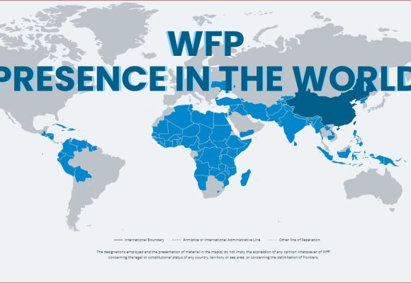 Rampant Racism in WFP and UN Bodies According to Staff Survey