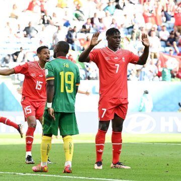World Cup Exposes Africa’s Talent Drain, 14 teams Have Key Players of African Descent