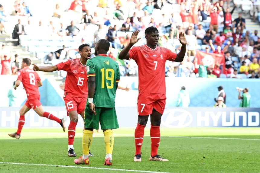 World Cup Exposes Africa’s Talent Drain, 14 teams Have Key Players of African Descent