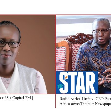 Layoffs Loom at Capital FM and The Star As Media Houses Struggle To Survive