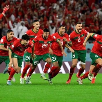 Morocco’s Amazing Journey to 2022 World Cup Semi Finals