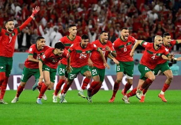 Morocco’s Amazing Journey to 2022 World Cup Semi Finals
