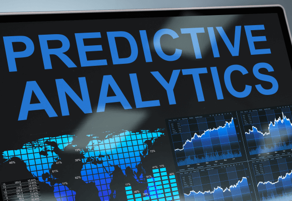 Understanding Predictive Analytics: Healthcare and Marketing