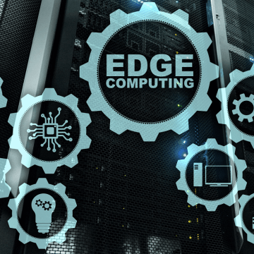 Edge Computing – The Industry Leaders and the Future