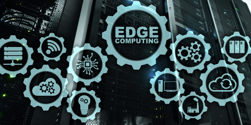 Edge Computing – The Industry Leaders and the Future