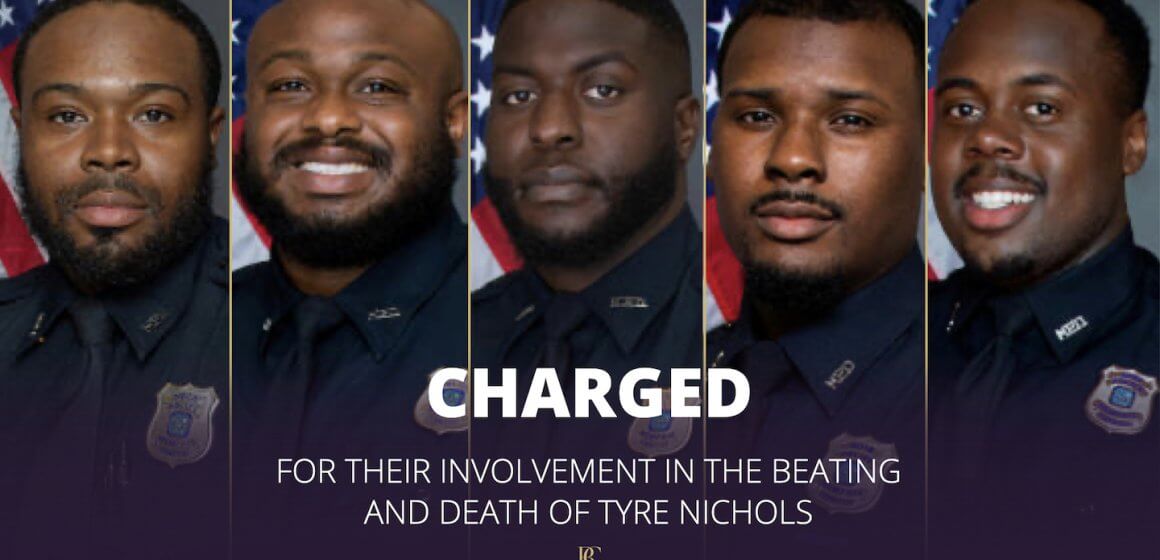 Memphis PD Releases Video Footage of Tyre Nichols’ Deadly Beating, Triggering Nationwide Protests