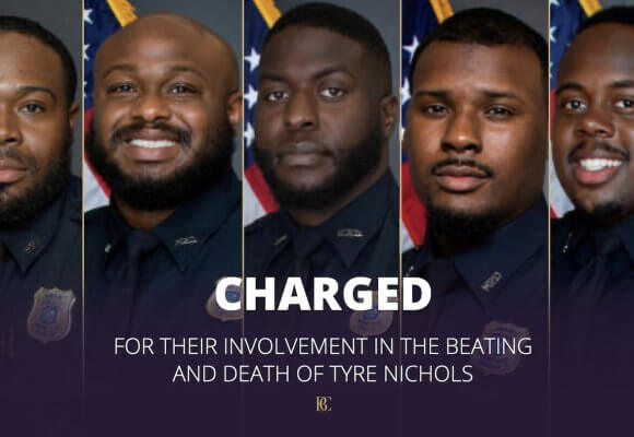 Memphis PD Releases Video Footage of Tyre Nichols’ Deadly Beating, Triggering Nationwide Protests