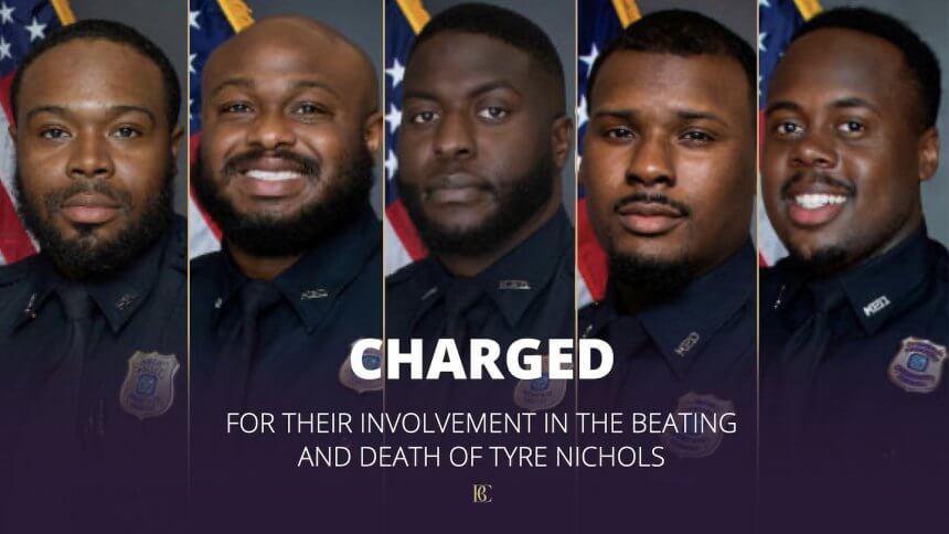 Memphis PD Releases Video Footage of Tyre Nichols’ Deadly Beating, Triggering Nationwide Protests
