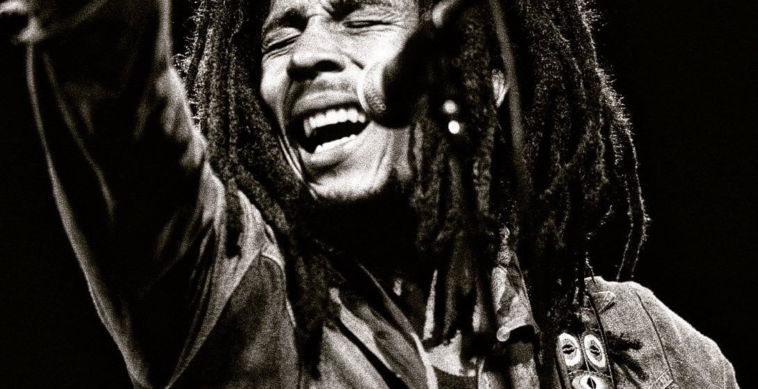 Celebrating The Legend Bob Marley’s Birthday