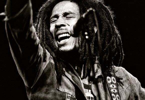 Celebrating The Legend Bob Marley’s Birthday